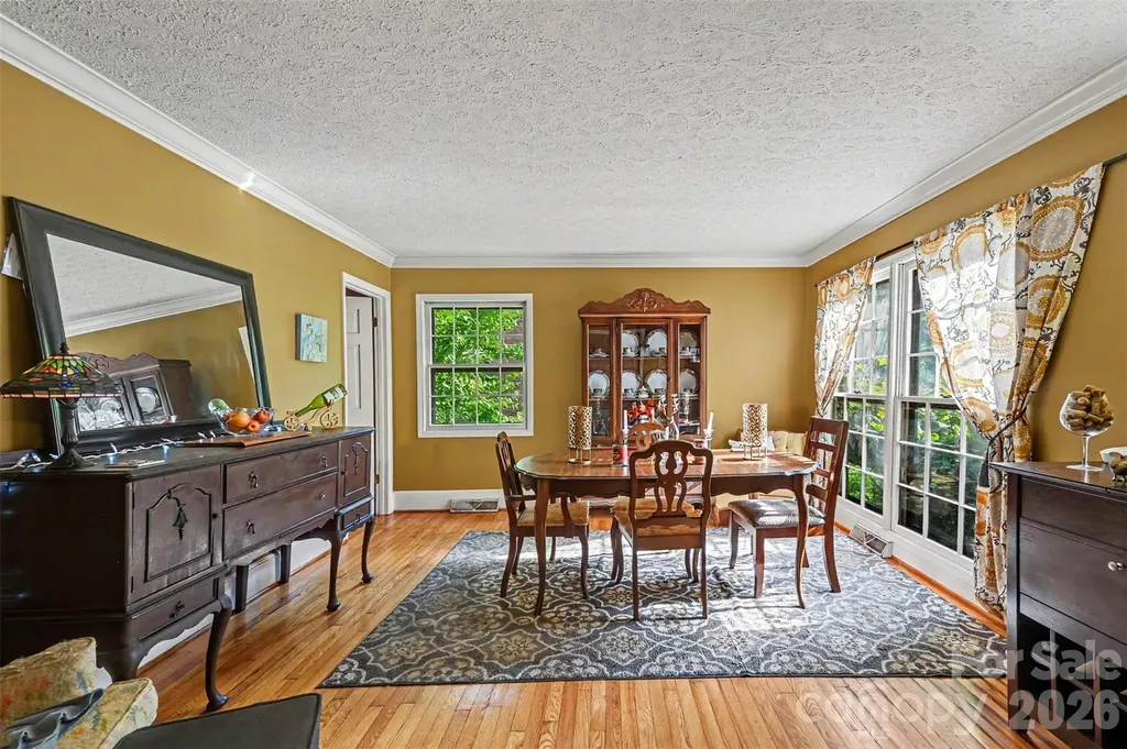 312 Windsor Drive Shelby NC 28150