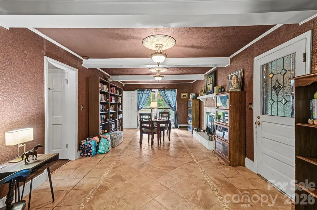 312 Windsor Drive Shelby NC 28150