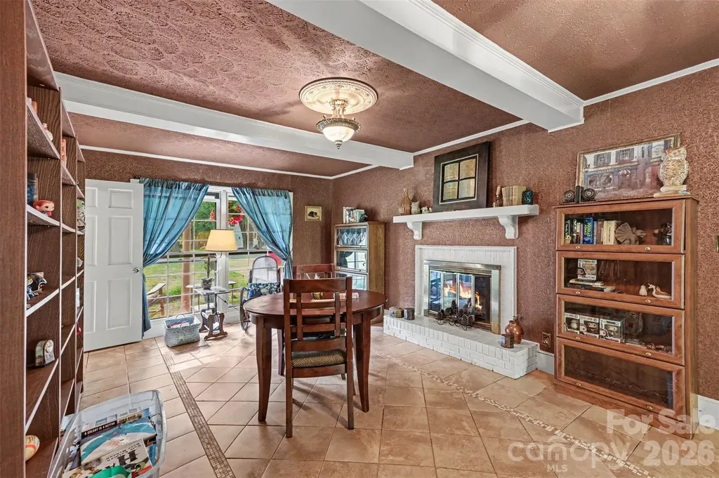312 Windsor Drive Shelby NC 28150