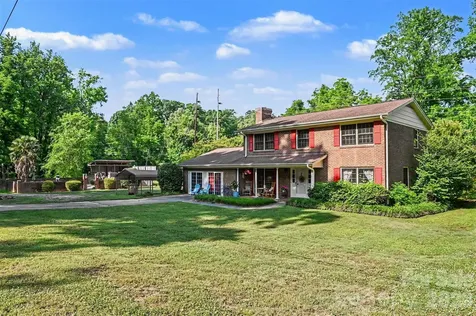 312 Windsor Drive Shelby NC 28150