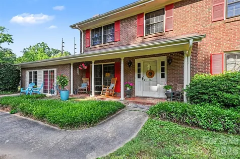 312 Windsor Drive Shelby NC 28150