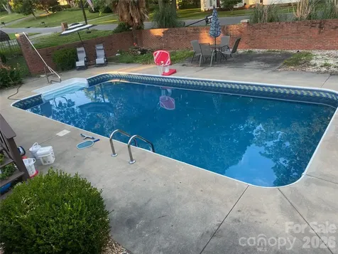 312 Windsor Drive Shelby NC 28150
