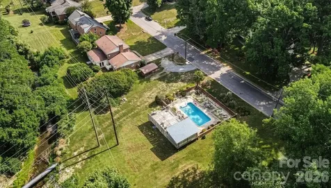 312 Windsor Drive Shelby NC 28150