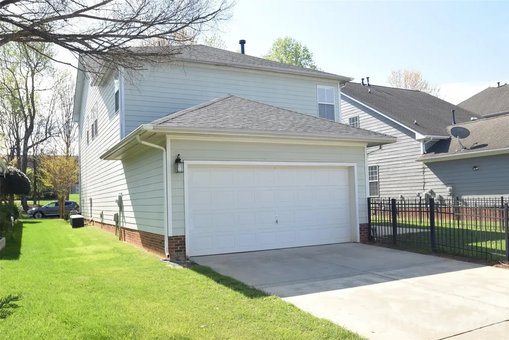 6631 Old Magnolia Lane Mint Hill NC 28227