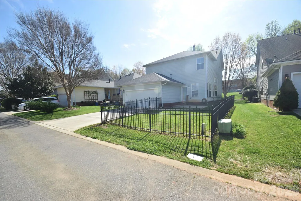 6631 Old Magnolia Lane Mint Hill NC 28227