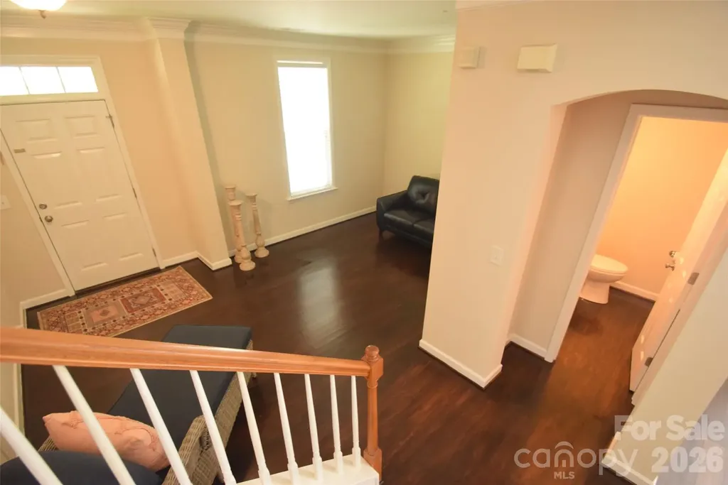 6631 Old Magnolia Lane Mint Hill NC 28227