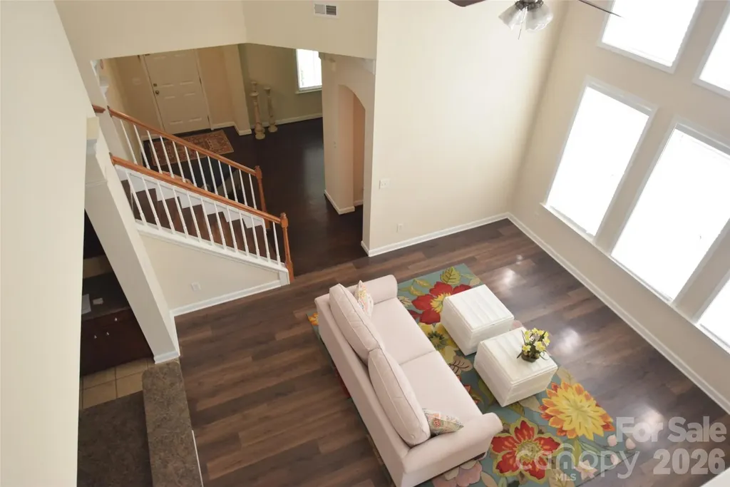 6631 Old Magnolia Lane Mint Hill NC 28227