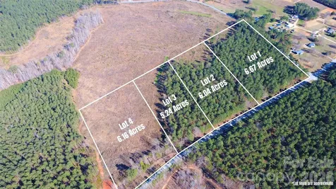00 Bobby Faucette Road Jonesville SC 29353