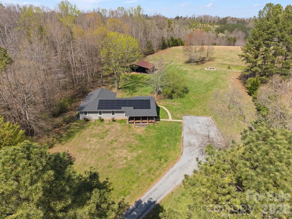 527 Floyd Blackwell Road Tryon NC 28782