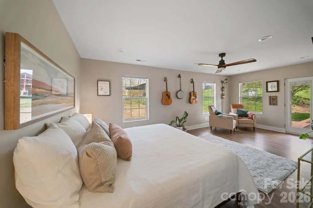 527 Floyd Blackwell Road Tryon NC 28782