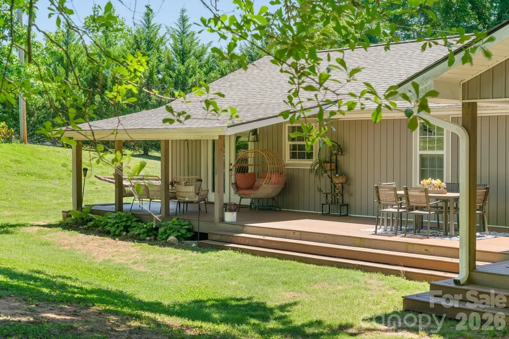 527 Floyd Blackwell Road Tryon NC 28782