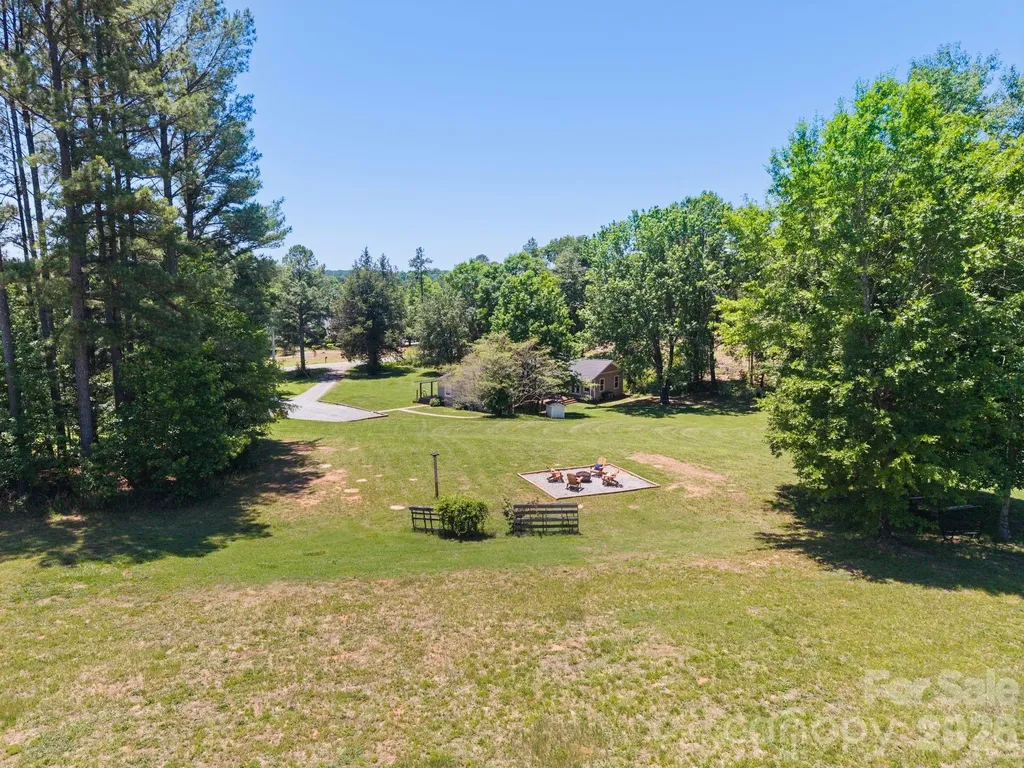 527 Floyd Blackwell Road Tryon NC 28782