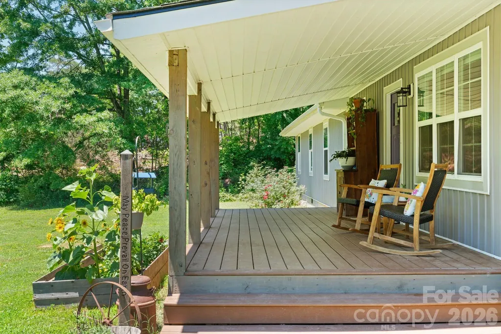 527 Floyd Blackwell Road Tryon NC 28782