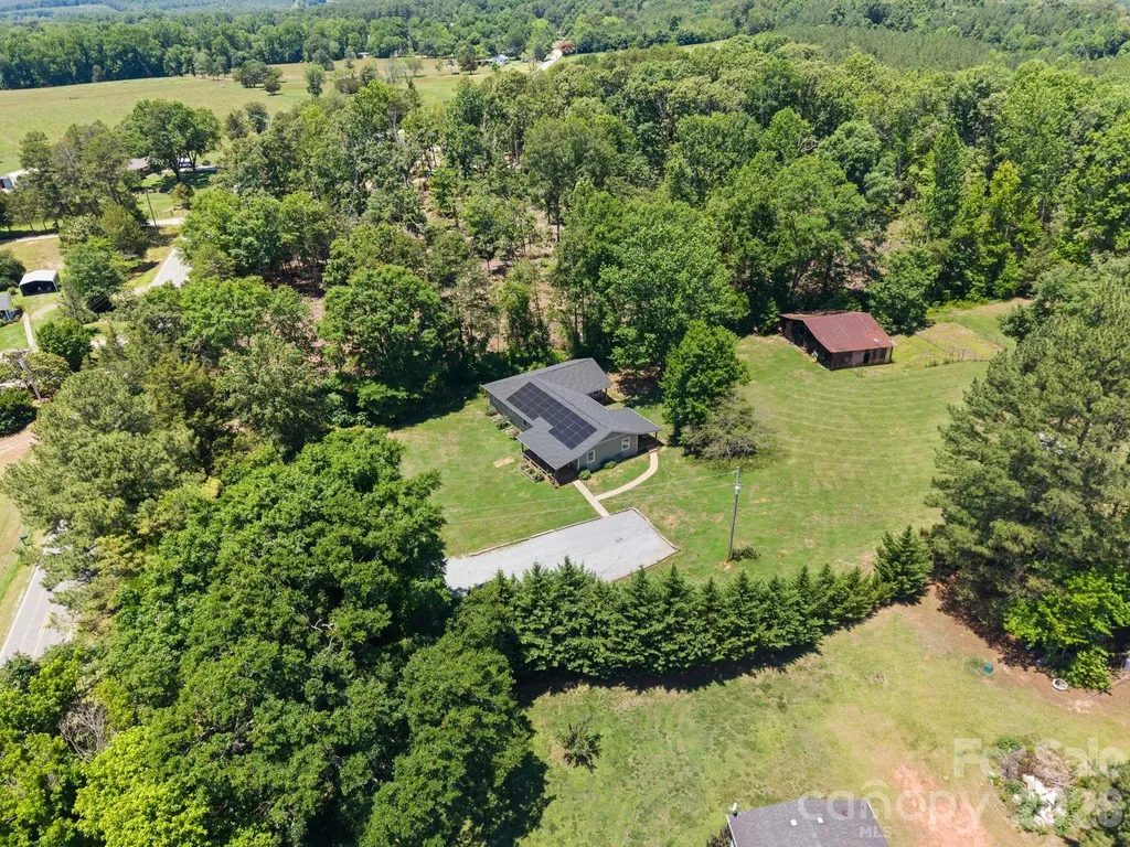 527 Floyd Blackwell Road Tryon NC 28782