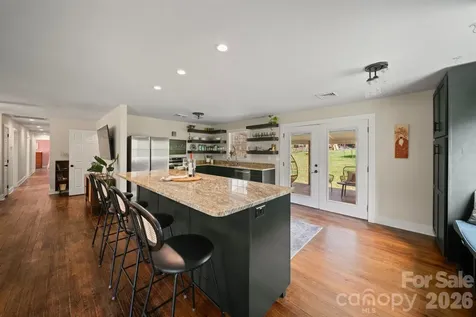 527 Floyd Blackwell Road Tryon NC 28782
