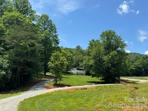 121 C & K Drive Taylorsville NC 28681