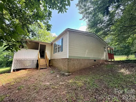121 C & K Drive Taylorsville NC 28681