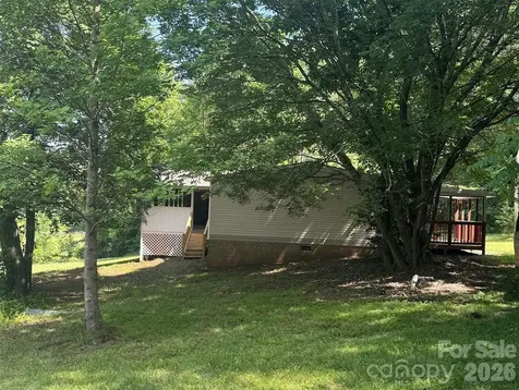 121 C & K Drive Taylorsville NC 28681