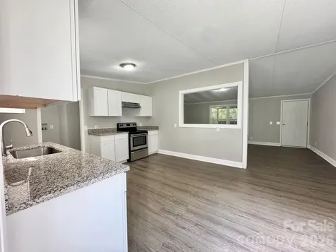 121 C & K Drive Taylorsville NC 28681