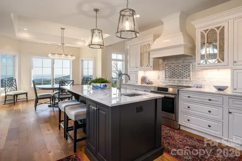 89 N Snow Ridge Drive Hendersonville NC 28792
