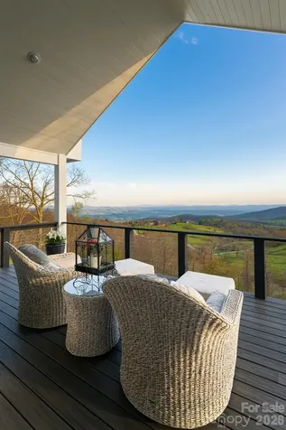89 N Snow Ridge Drive Hendersonville NC 28792