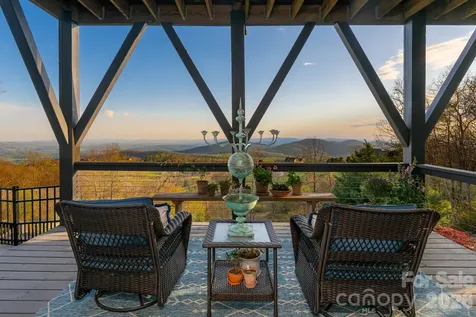 89 N Snow Ridge Drive Hendersonville NC 28792