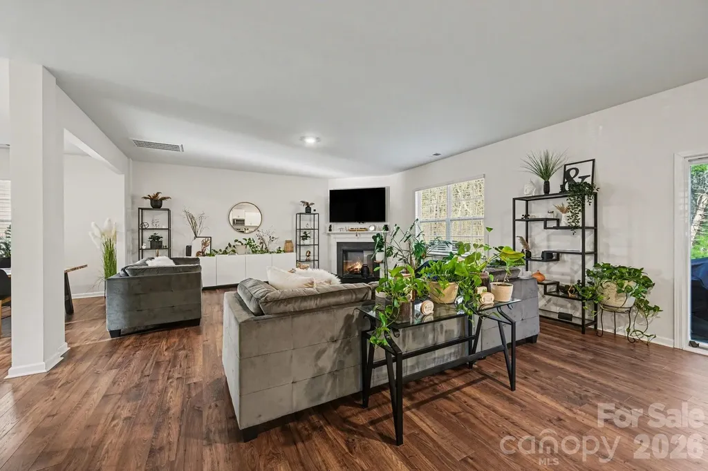 664 Saddlebred Lane Locust NC 28097