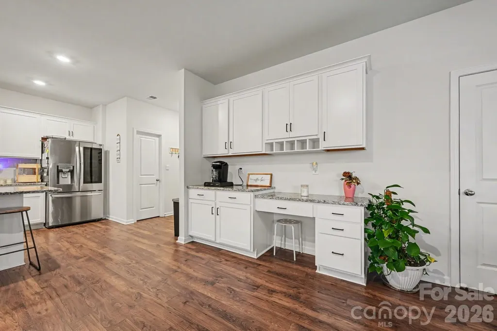 664 Saddlebred Lane Locust NC 28097