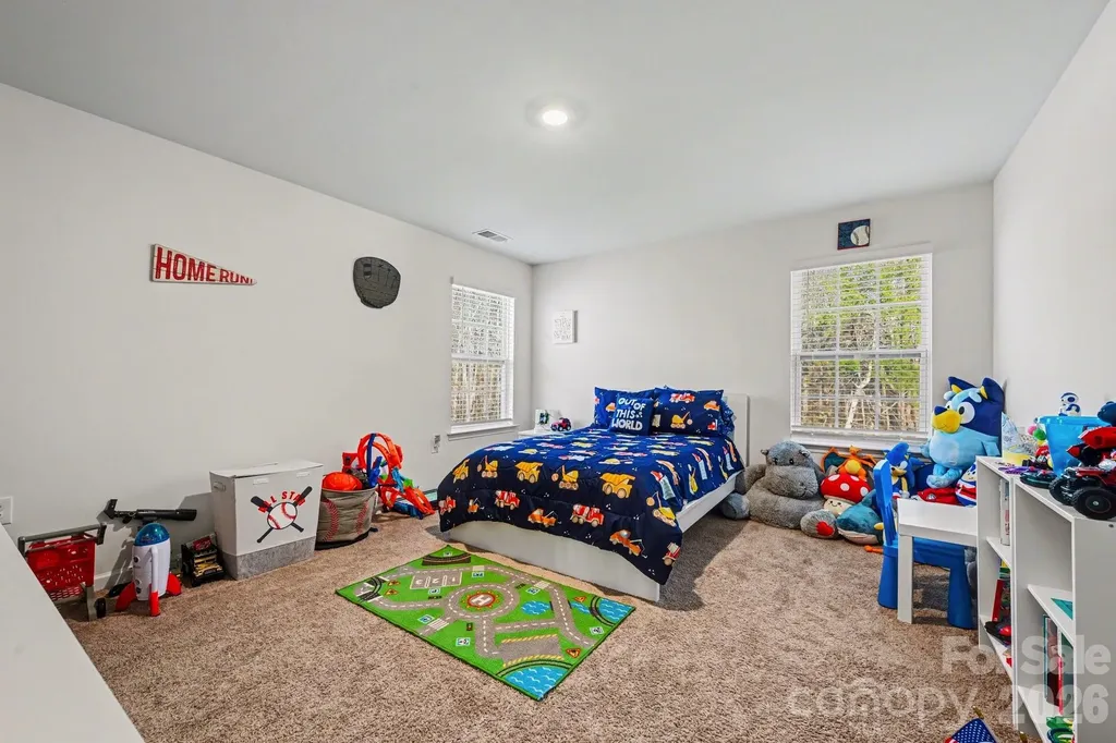 664 Saddlebred Lane Locust NC 28097