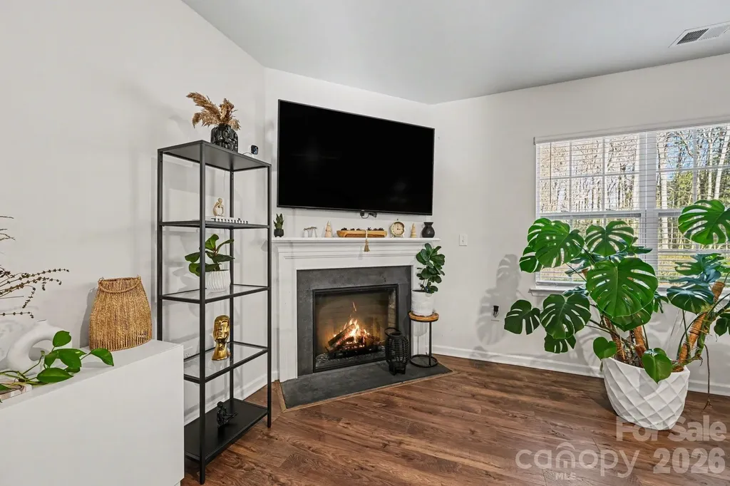 664 Saddlebred Lane Locust NC 28097