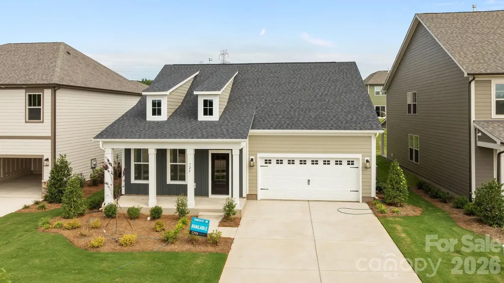 1256 Aft Lane York SC 29745