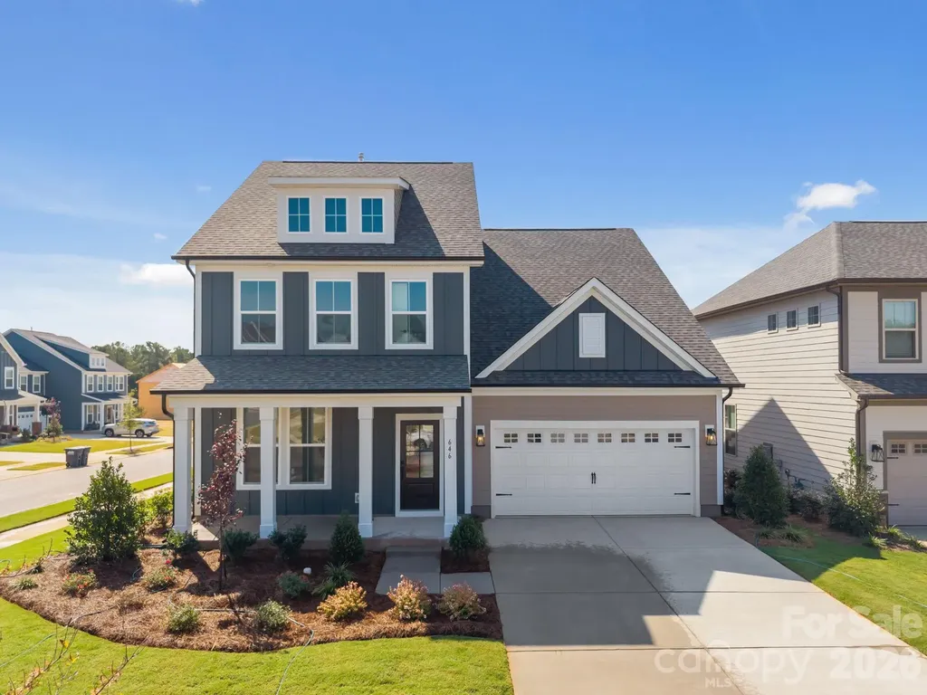1248 Aft Lane York SC 29745