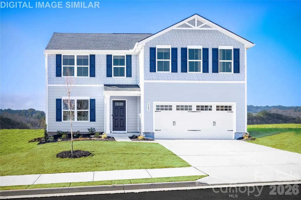 474 Derbyshire Street Lancaster SC 29720