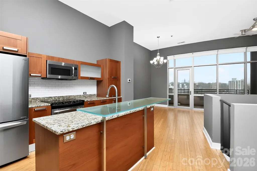 1133 Metropolitan Avenue Charlotte NC 28204