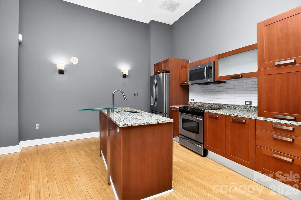 1133 Metropolitan Avenue Charlotte NC 28204
