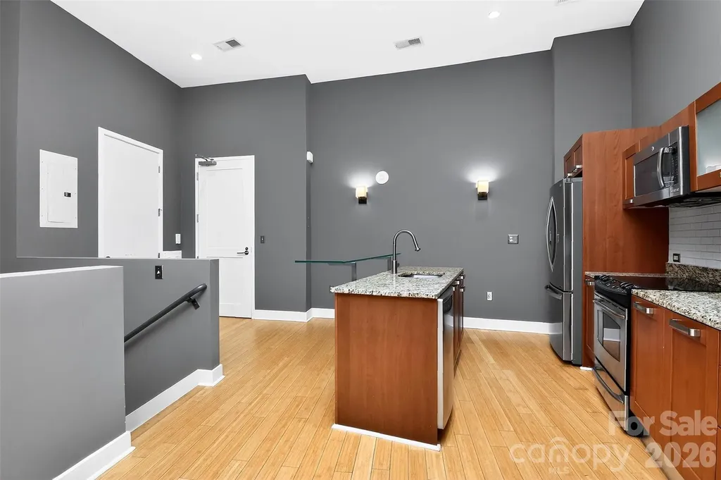 1133 Metropolitan Avenue Charlotte NC 28204