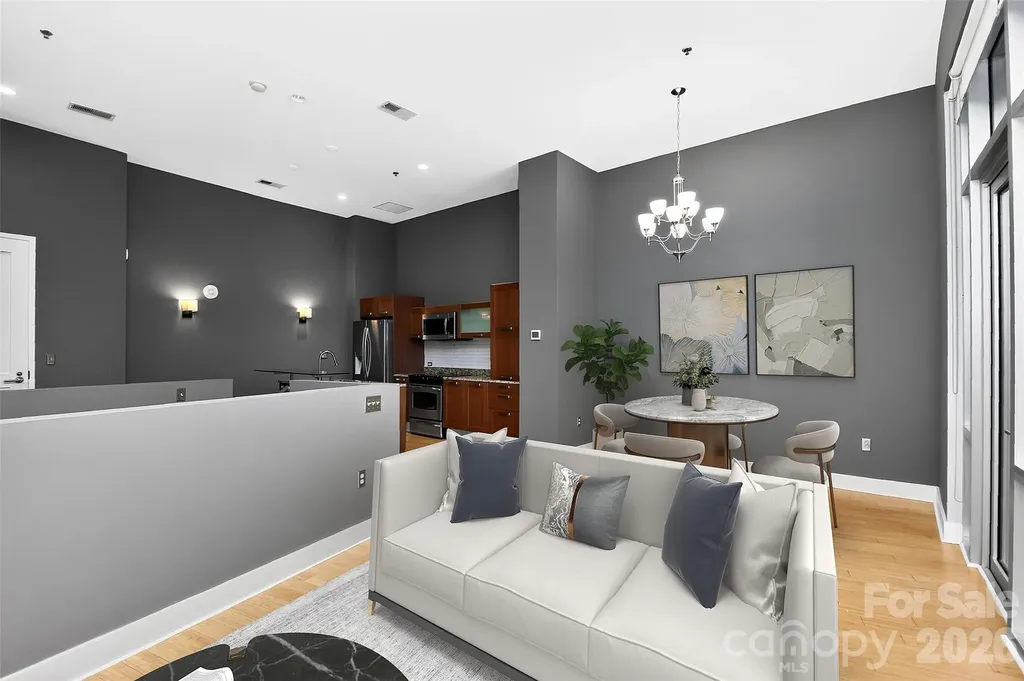 1133 Metropolitan Avenue Charlotte NC 28204