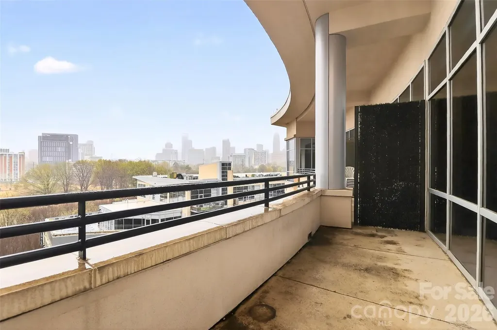 1133 Metropolitan Avenue Charlotte NC 28204