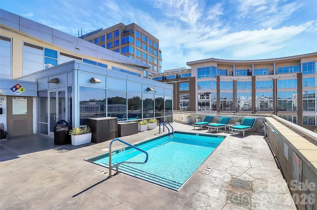 1133 Metropolitan Avenue Charlotte NC 28204
