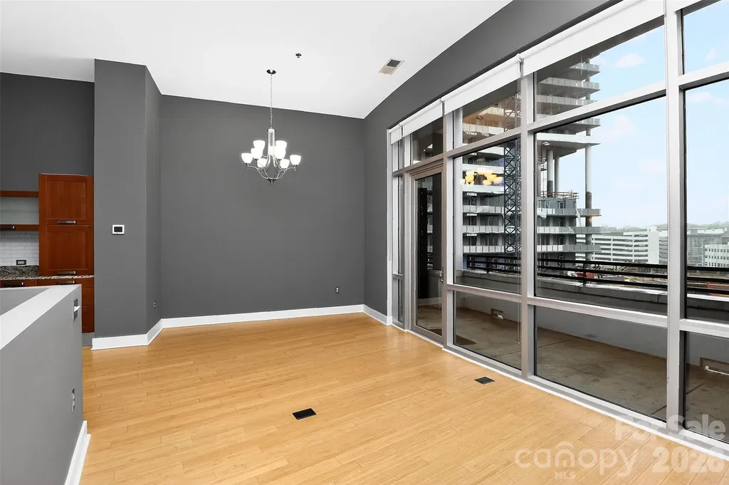 1133 Metropolitan Avenue Charlotte NC 28204