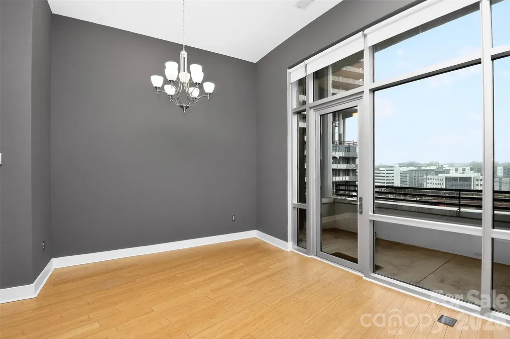 1133 Metropolitan Avenue Charlotte NC 28204