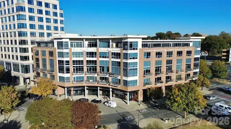 1133 Metropolitan Avenue Charlotte NC 28204