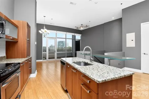 1133 Metropolitan Avenue Charlotte NC 28204