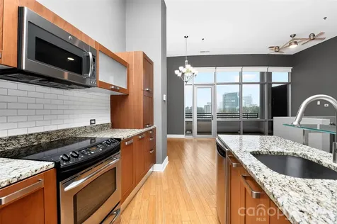 1133 Metropolitan Avenue Charlotte NC 28204