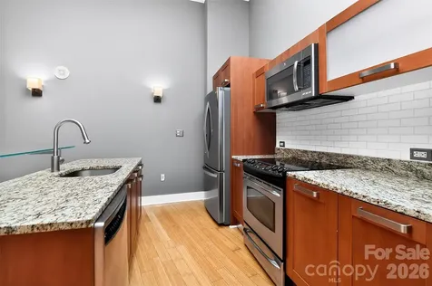 1133 Metropolitan Avenue Charlotte NC 28204