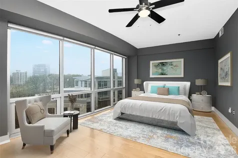 1133 Metropolitan Avenue Charlotte NC 28204