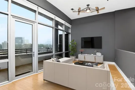 1133 Metropolitan Avenue Charlotte NC 28204