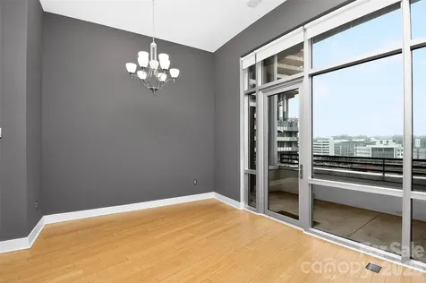 1133 Metropolitan Avenue Charlotte NC 28204