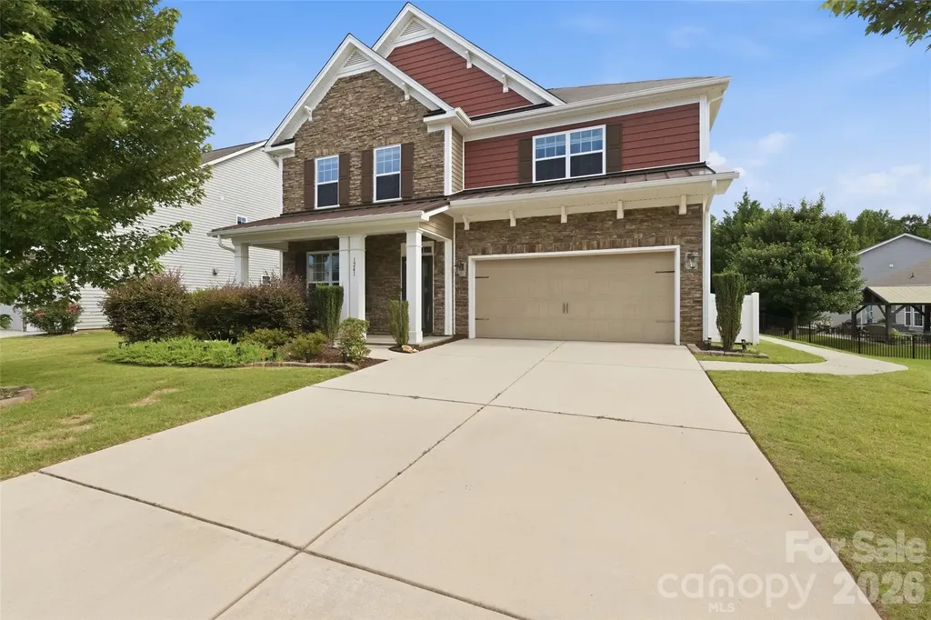 1241 Horsesugar Road Clover SC 29710