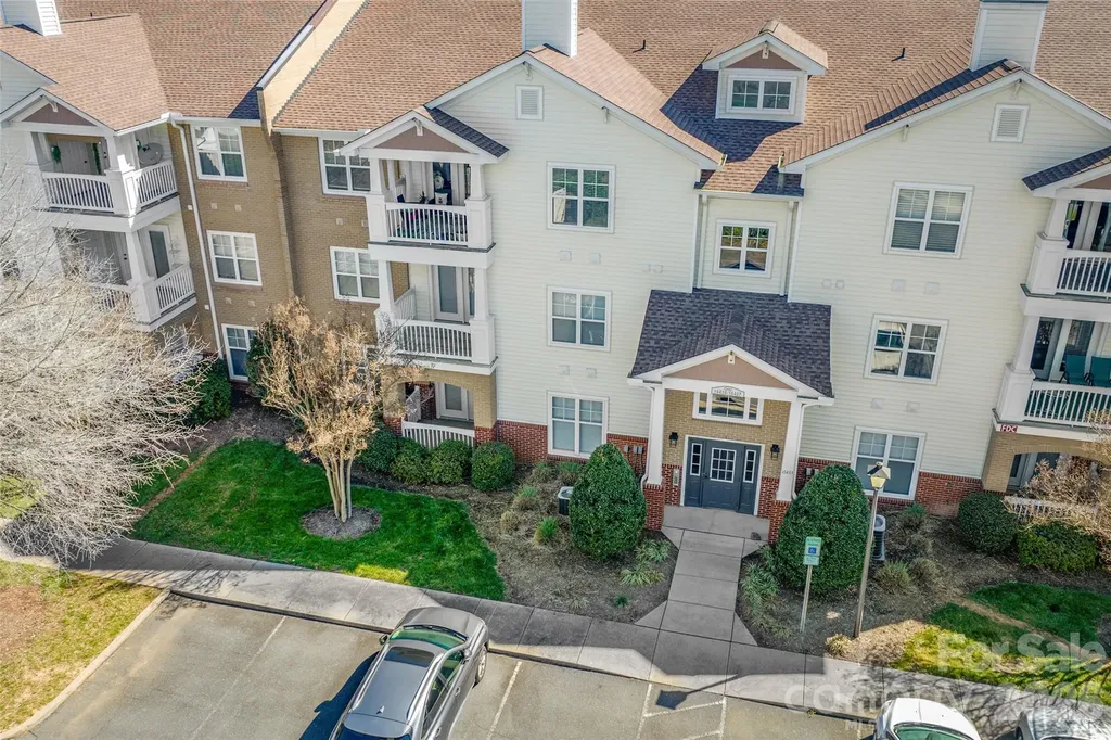 16439 Golden River Lane Charlotte NC 28277